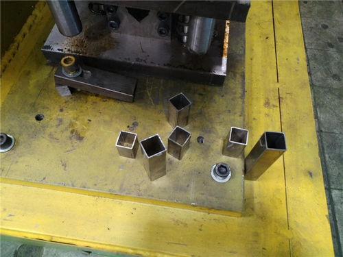 禪城炬成五金 專業方管切斷機訂購廠家，機械設備及配件一站式供應