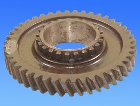 專業(yè)供應(yīng)小松山推、山重建機(jī)推土機(jī)挖掘機(jī)配件SD23齒輪，打造可靠機(jī)械設(shè)備解決方案