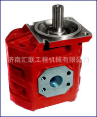 濟(jì)南匯聯(lián)工程機(jī)械 一站式裝載機(jī)配件與齒輪油泵專業(yè)供應(yīng)商